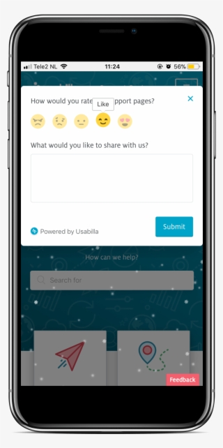 Mobile Form Support #6965733 Mobile Form Support #6965733