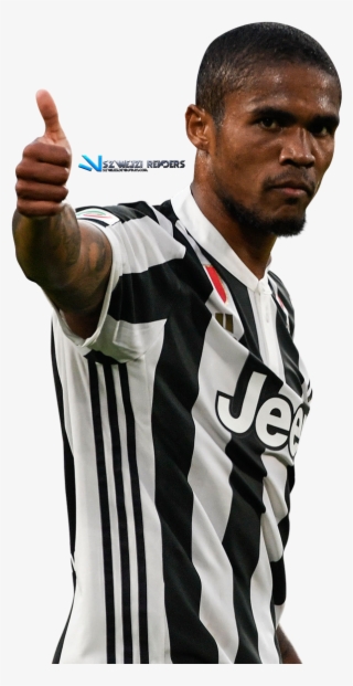 Douglas Costa Png #6965990