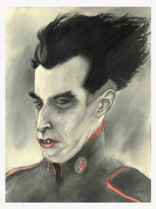 Vampiro #6966105