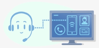 Computer Telephone Integration 8 Ways It Benefits Customer #6966404