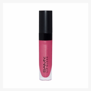 Brillo De Labios Color Intense Samy #6966632