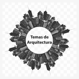 Arquitectura Png #6966674