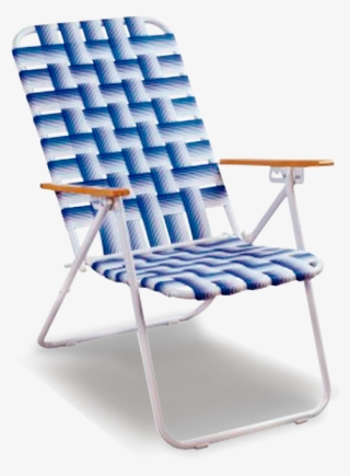 Reposera Aruba Bahia 5 Pos Con Cinta P #6967354