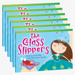 Glass Slippers Png #6967405 Glass Slippers Png #6967405