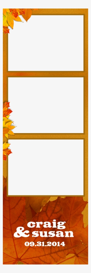 Photo Strip Png #6967604