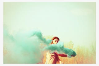 Humo Rojo Png #6967661 Humo Rojo Png #6967661