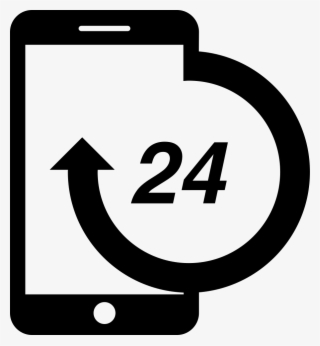 Smartphone 24 Hours Service Comments #6967769