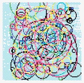 Rainbow Bubbles #6968010