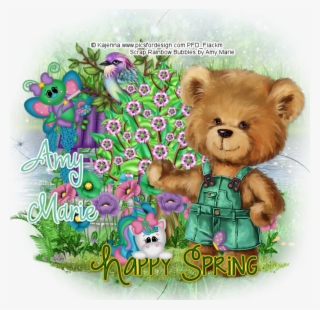 An Adorable New Ptu Scrap Rainbow Bubbles By Amy Marie #6968063