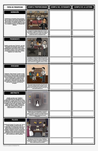 Choisir Comment Imprimer Ce Story-board #6968234