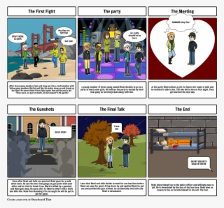 Romeo And Juliet #6968298