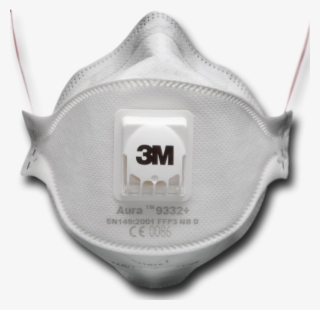 Protección Respiratoria #6968301