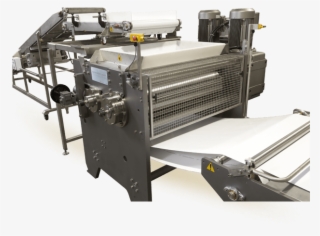 Industrial Dough Sheeters #6968776