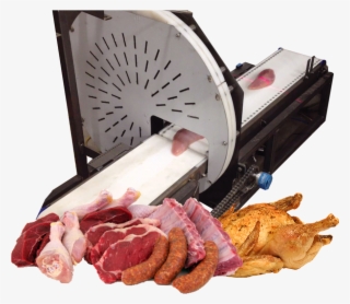 Meat & Poultry #6968824