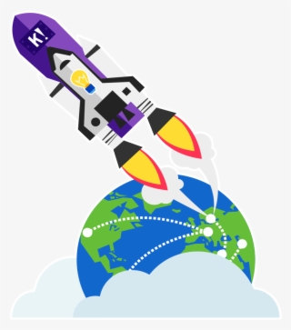 Join Us On Our Mission To Make Learning Awesome #6968827