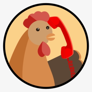 Poultry Png #6969120