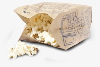 Microwave Popcorn Bags & Films #6969162