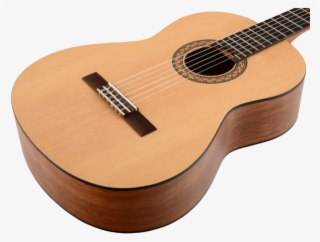 Guitarra Clasica Yamaha C40m Laminado #6969257