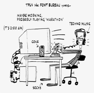 Hoja De Papel En Blanco #6969341