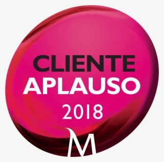 Cliente Aplauso 2018 Millennium Bcp #6969343