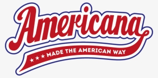 Americana Png #6969396