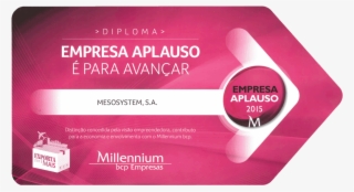 Customer Applause #6969617