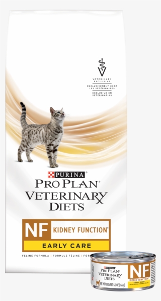 Nf Kidney Function® Early Stage Cat #6969624
