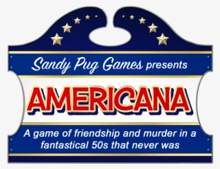 Welcome To Americana #6969813