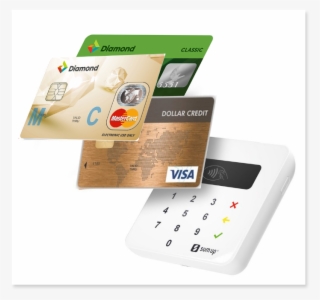 Diamond Credit Card #6969861