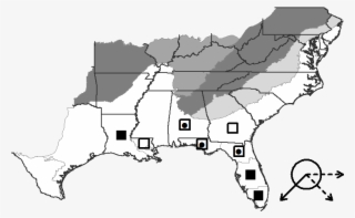 Key To Map Symbols #6969863