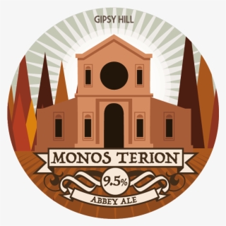 Monos Terion #6970002