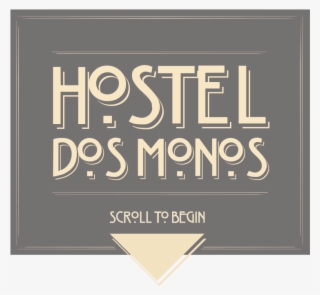Welcome To Hostel Dos Monos #6970137
