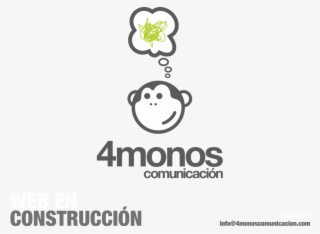 4 Monos Comunicación, S #6970182