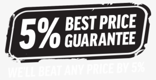 Know You're Always Getting The Best Value #6970186