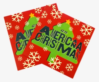 An Americana Christmas Vinyl #6970282