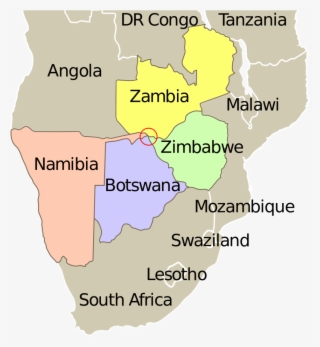Most Unusual Borders In The World #6970902