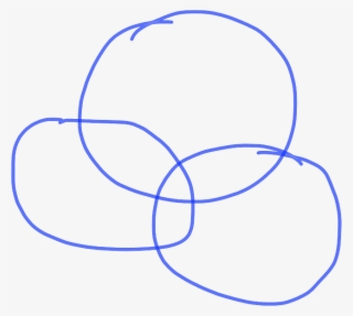 Draw A Map To Illustrate Spatial Relationships Between #6970953