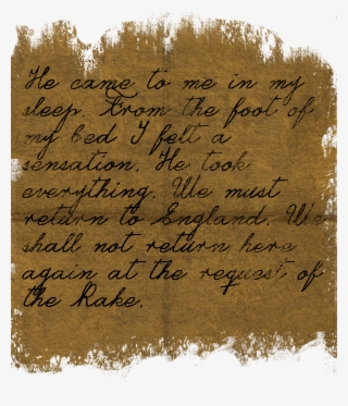 A Mariner's Log #6971003