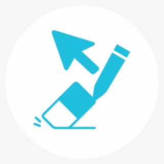 Object Awareness™ Knows Fingers Select, Pens Write #6971261