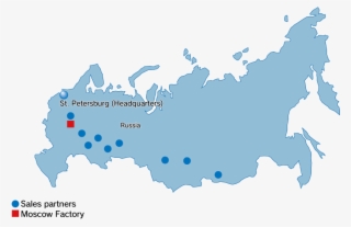 Smc Russia Assembles Special Order Products In Response #6971415