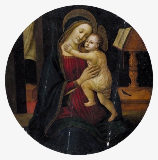 Arcangelo Di Jacopo Del Sellaio Virgen Con Niño #6971458 Arcangelo Di Jacopo Del Sellaio Virgen Con Niño #6971458