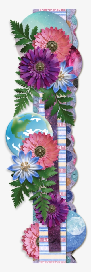 Bld Stargazer Pageborder4 #6971502
