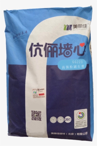 Meilijia Gg223 Green High Strength Anti Cracking Plaster #6971657