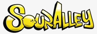 Sour Alley Medium #6971658 Sour Alley Medium #6971658
