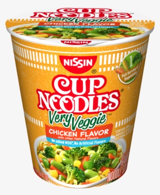Cup Noodles Png #6971659