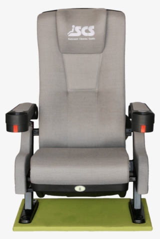 Greay Theatre Chair #6971750 Greay Theatre Chair #6971750