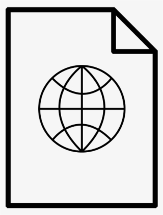 Global Network Brochure #6971753