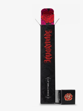 Lip Brilliance - Virgen #6971837