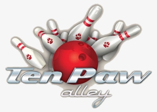 Ten Paw Alley Logo 1 #6971937