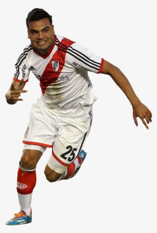 Gabriel Mercado #6971940